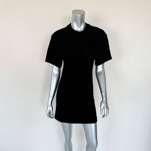 NWT!!! Rag&bone women T-shirt dress size S  Retail 125$